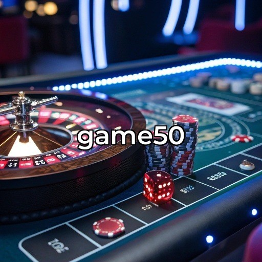 game